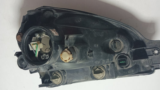 Faro Delantero Hyundai Tucson 2005 2010