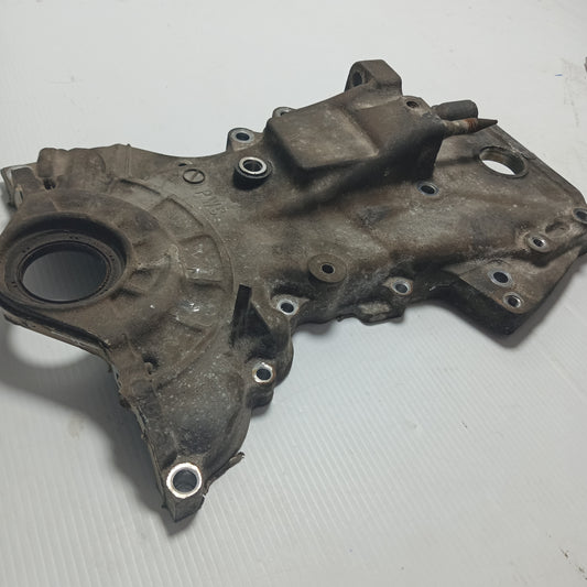 Tapa Cadena Honda Fit