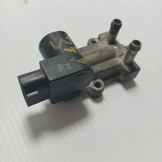Valvula IAC Mínimo Honda Civic 2001 2005 D17