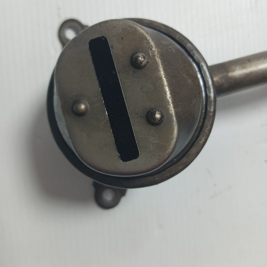 Colador Aceite Honda Civic 2001 2005 1.7 7ma