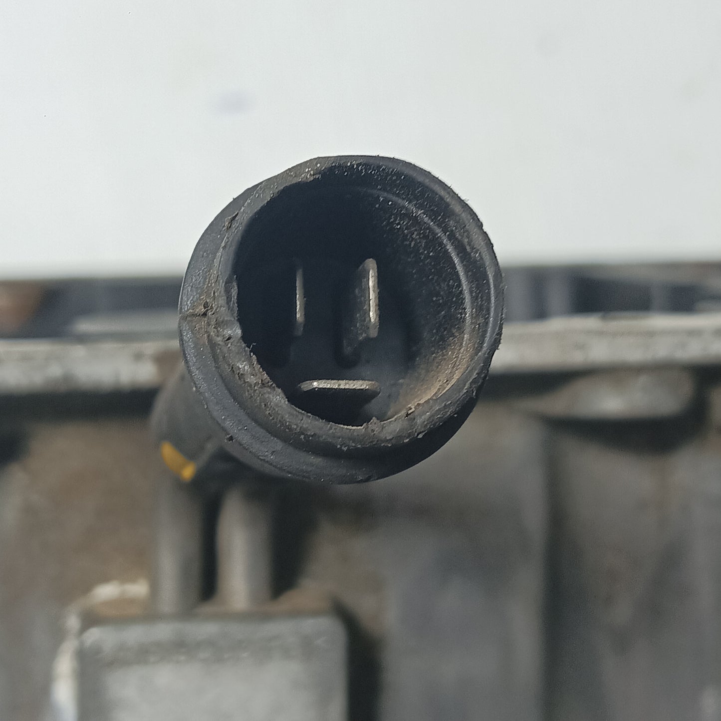 Carter Motor Cruze 1.8