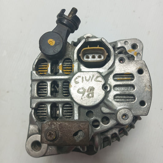 Alternador Honda Civic 1995 2000
