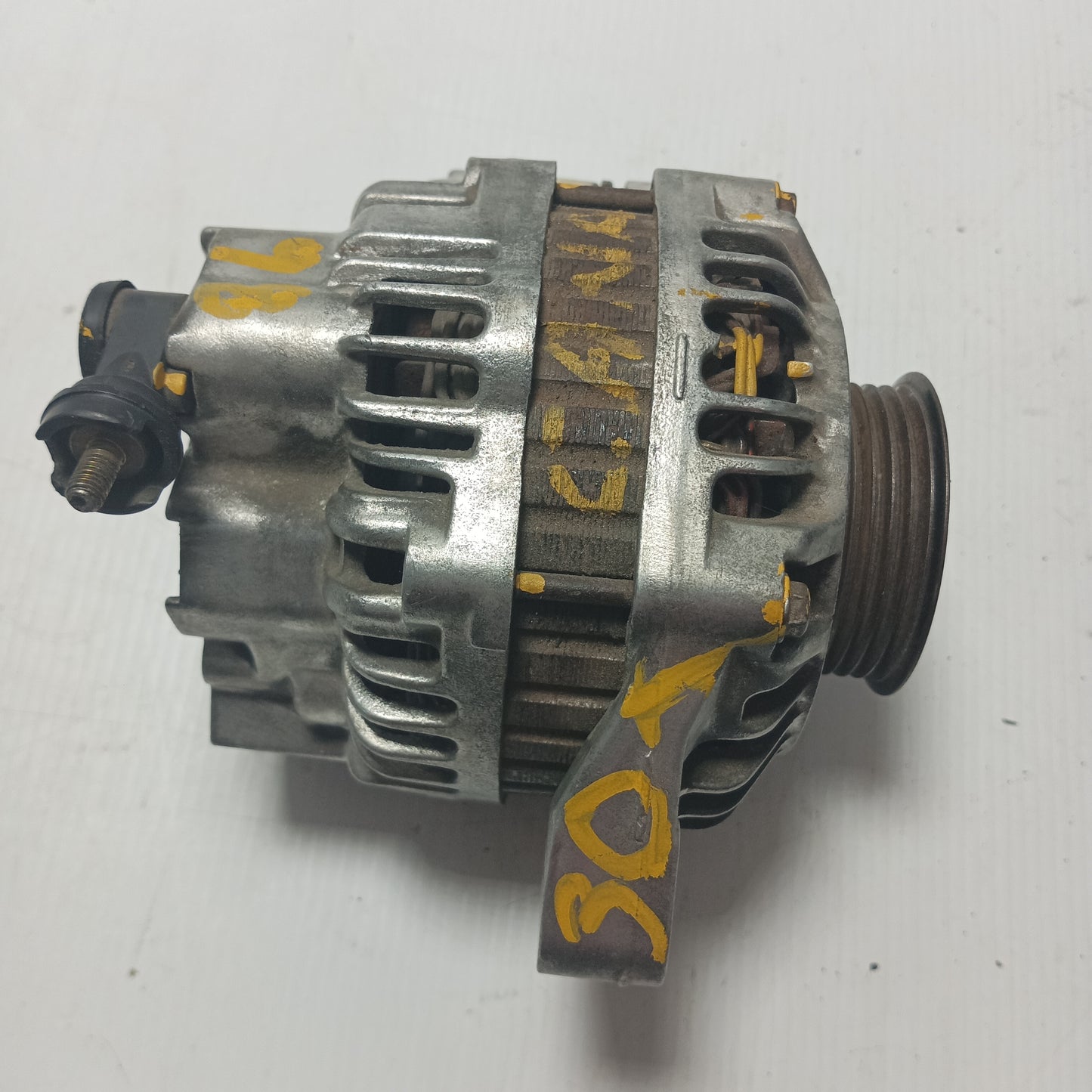 Alternador Honda Civic 1995 2000