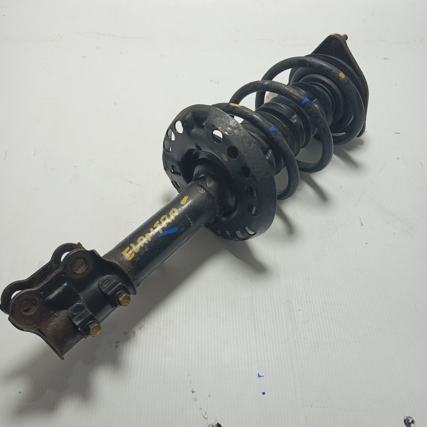 Amortiguador Hyundai Elantra