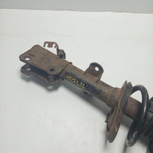 Amortiguador Dodge Caravan 3.3 Town Country