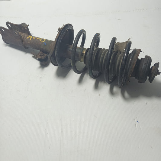 Amortiguador Chevrolet Aveo 2004 2009