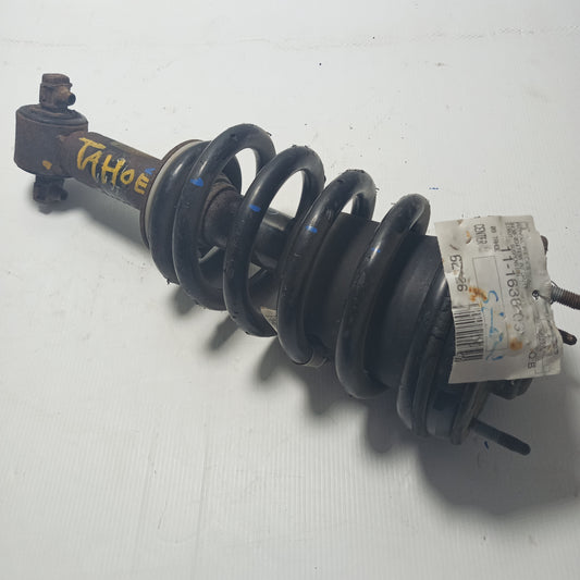 Amortiguador Chevrolet Tahoe Silverado 2002 2008