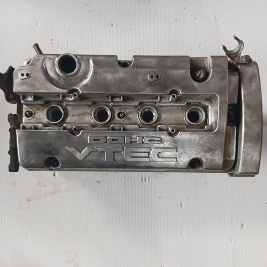 Camara Honda H22