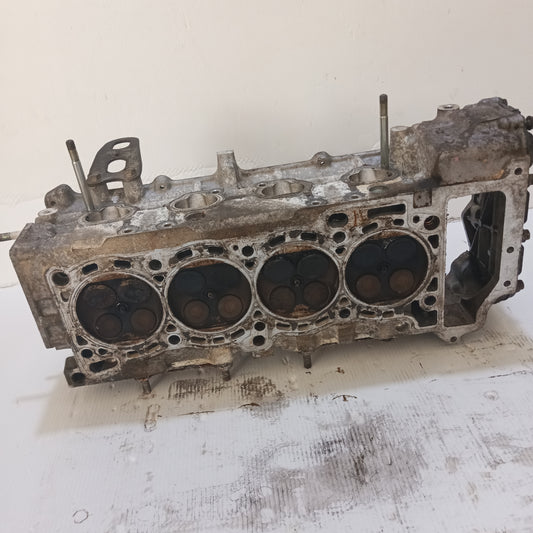 Camara Nissan Almera 1.8