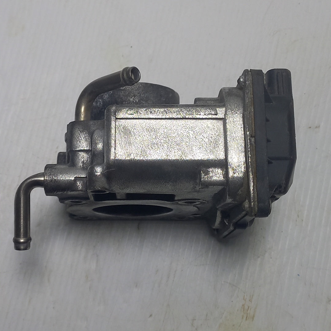 Cuerpo Aceleracion Electrónico Toyota Yaris 2006 2010 Sport Belta