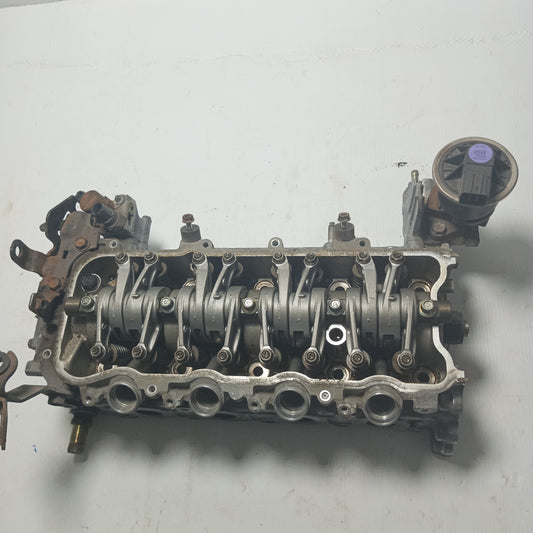 Camara Honda Fit