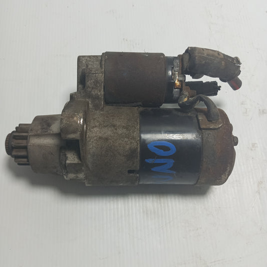 Arranque Nissan Murano 3.5 2005