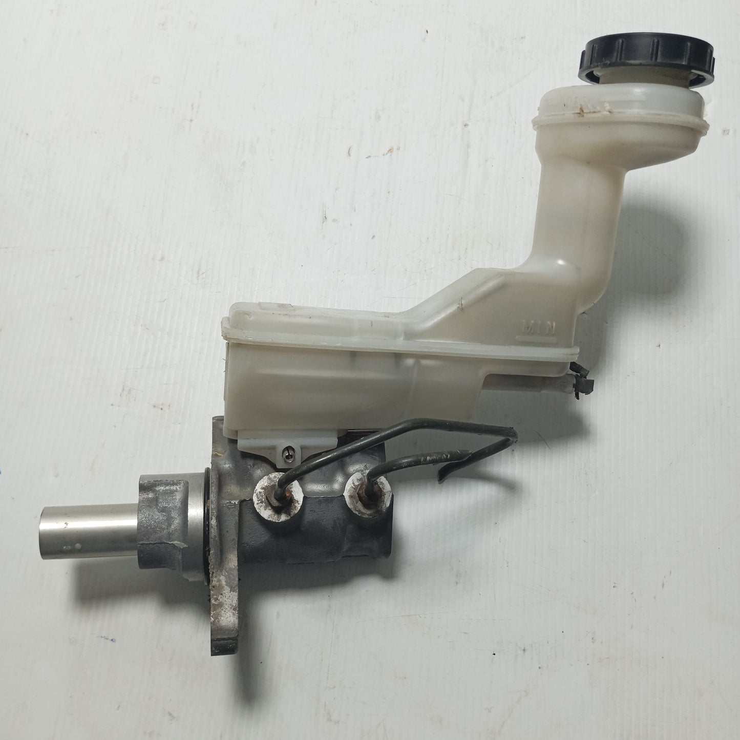 Bomba De Freno Nissan Sentra B16 2.0