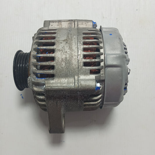 Alternador Toyota Yaris 2006 2010 Sport Belta