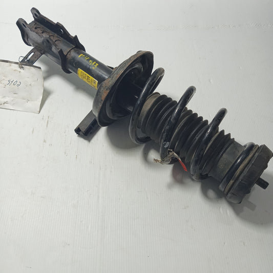 Amortiguador Chevrolet Cruze