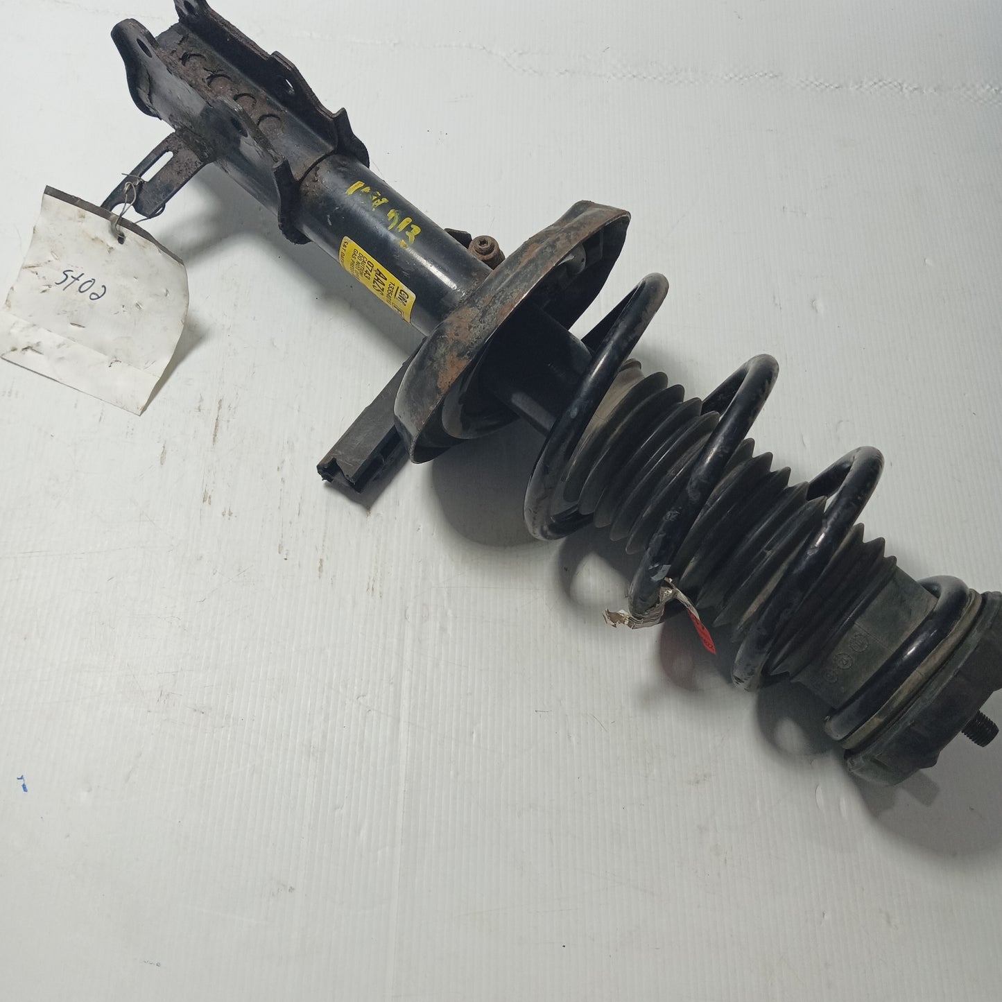 Amortiguador Chevrolet Cruze