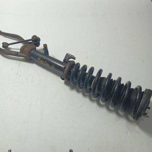 Amortiguador Mazda6