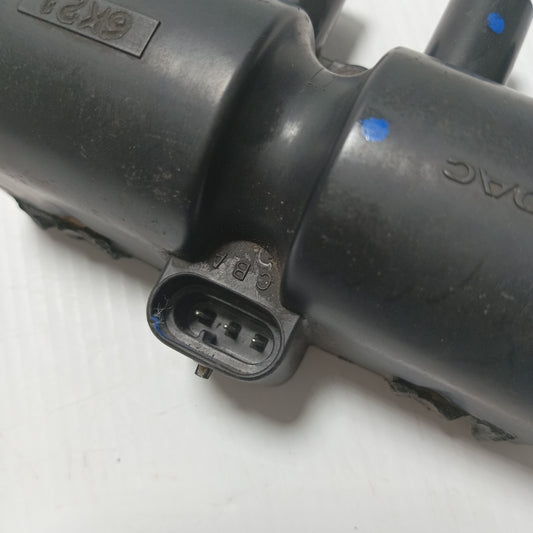 Bobina Encendido Chevrolet Aveo Optra Spark Montana 3 Pines