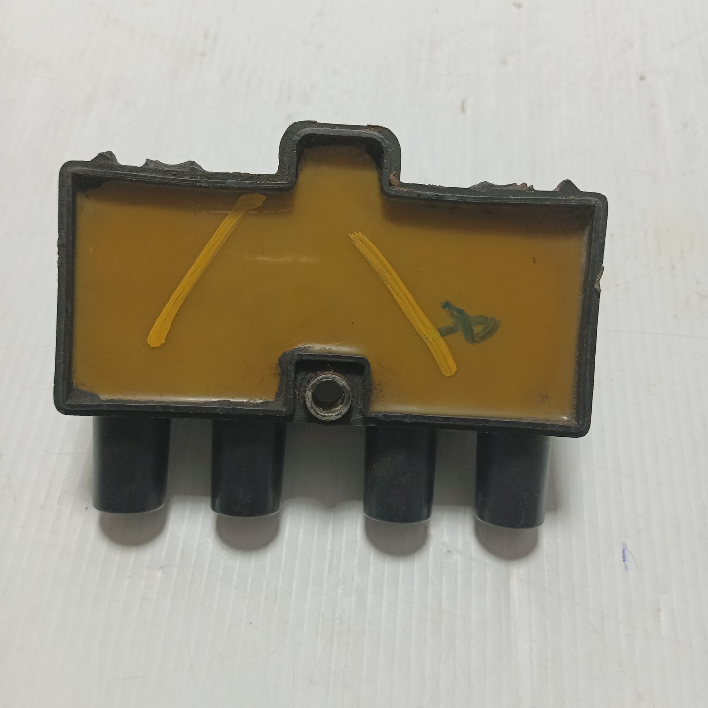 Bobina Encendido Chevrolet Aveo Optra Spark Montana 3 Pines