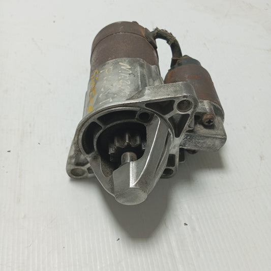 Arranque Mazda3 Original