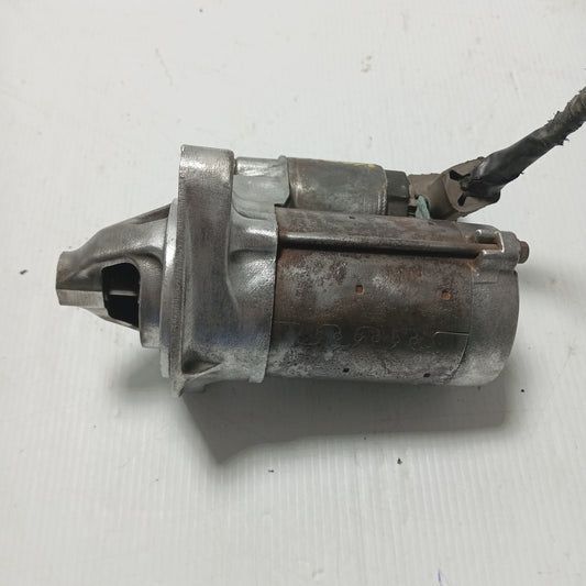 Arranque Toyota Yaris Sensacion 2001 2010 Original