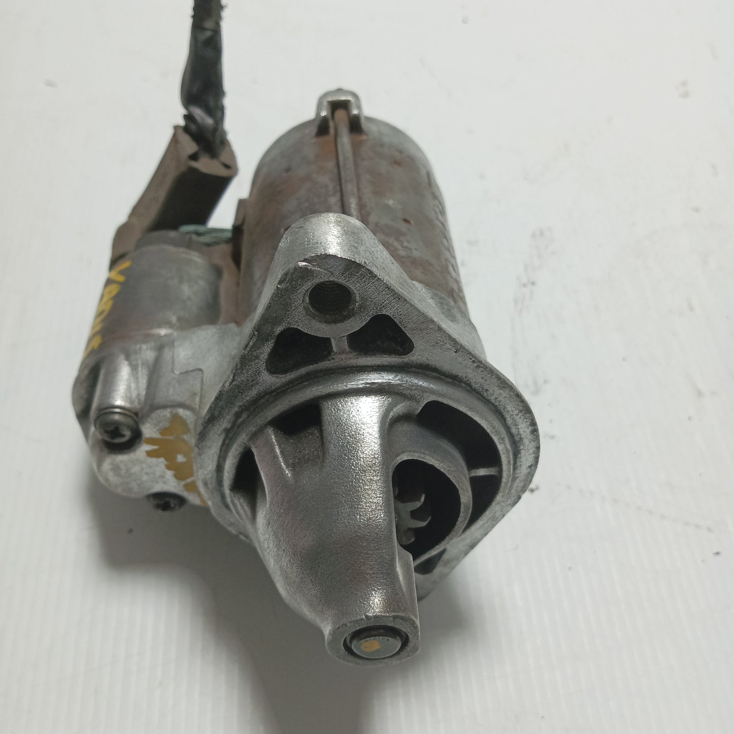 Arranque Toyota Yaris Sensacion 2001 2010 Original