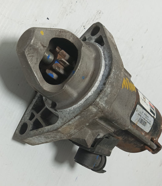 Arranque Honda Civic 2006 2011 R18