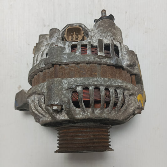 Alternador Honda Civic 2001 2005 D17