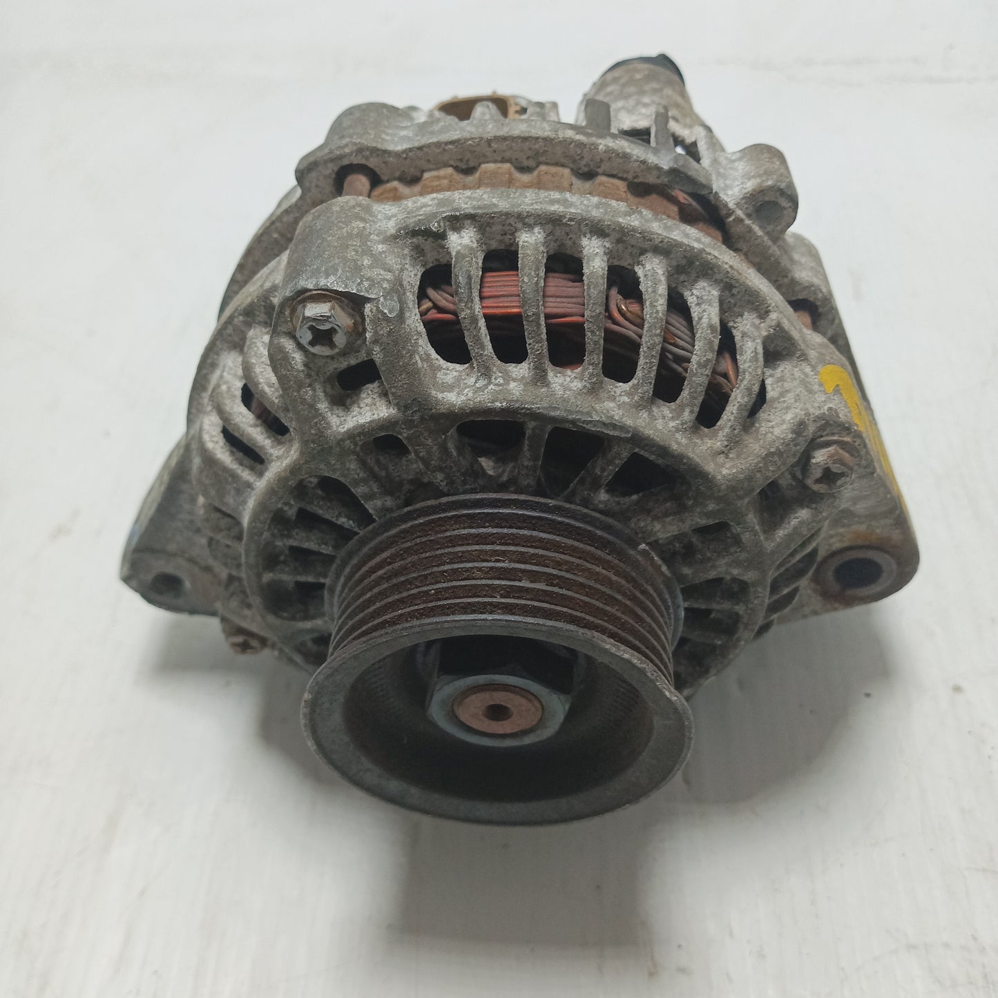 Alternador Honda Civic 2001 2005 D17