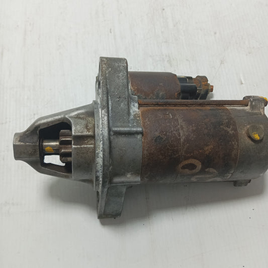 Arranque Honda CRV 1999 2001