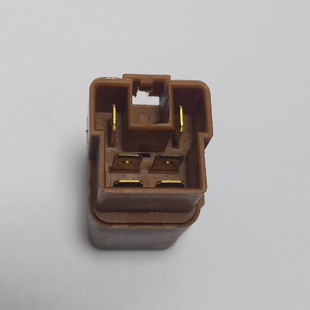 Rele Relay 6 Patas 12v 30amp Nisssan Original