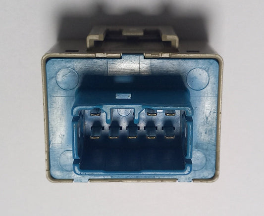 Rele Flasher 8 Patas 12v 150w Toyota Original (Intermitente)