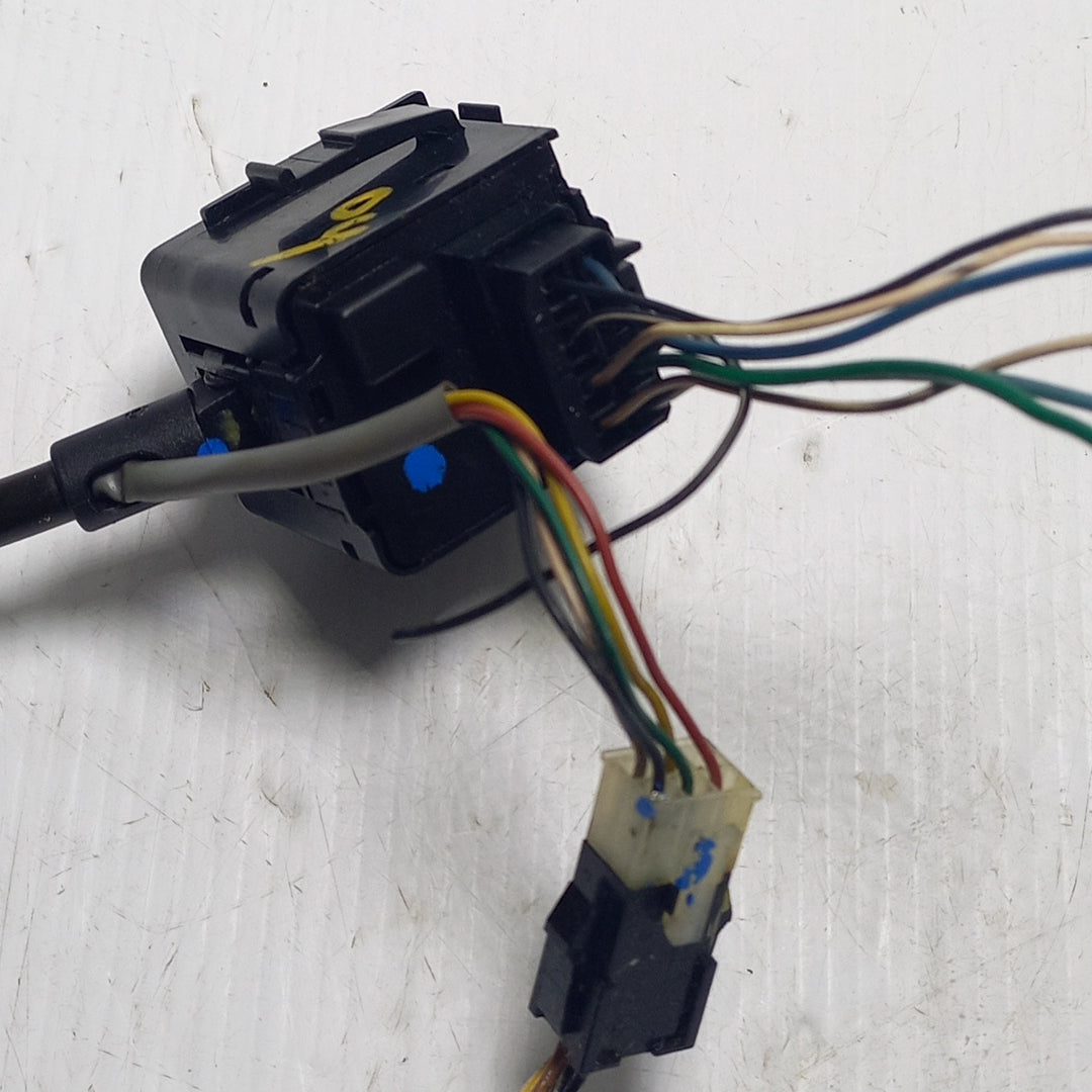 Conmutador Palanca Luz Chevrolet Aveo 2011