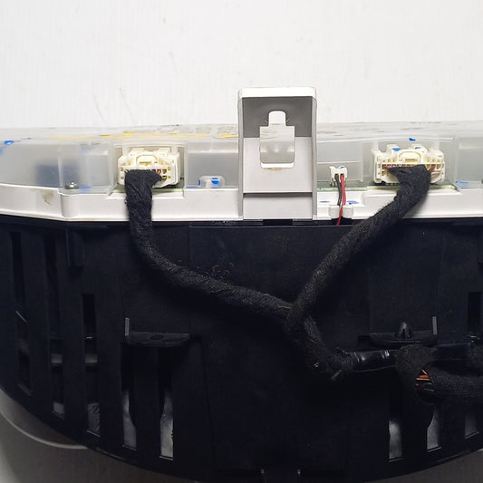 Cluster Tacometro Especial Mazda3