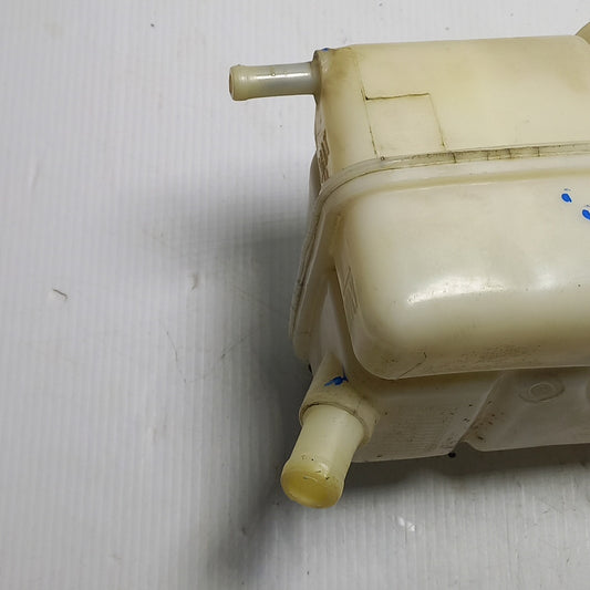 Envase Deposito Agua Radiador Chevrolet Aveo 2004 2011