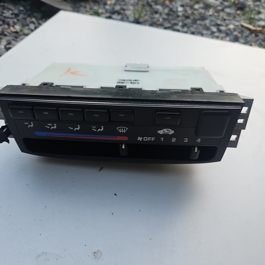 Control Mando Acondicionado Civic 1995 1999 ORIGINAL