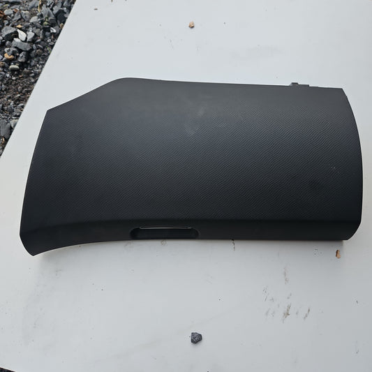 Tapa Guantera Tablero Co-Piloto Toyota Yaris 2006 2010 Sport