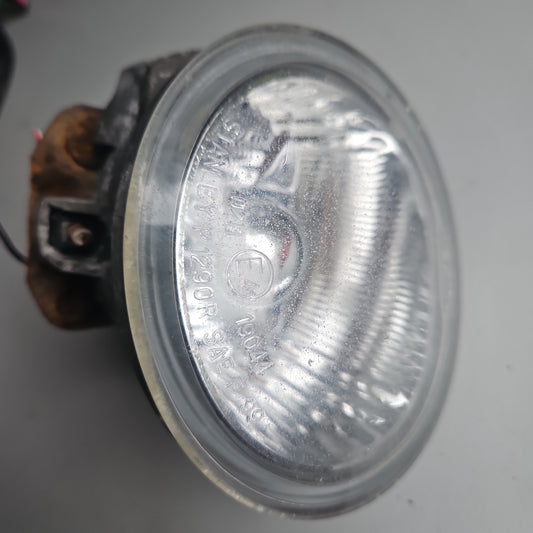 Luz Antiniebla Nissan Murano