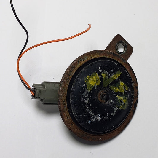 Claxon Pito Corneta Chevrolet Aveo Optra