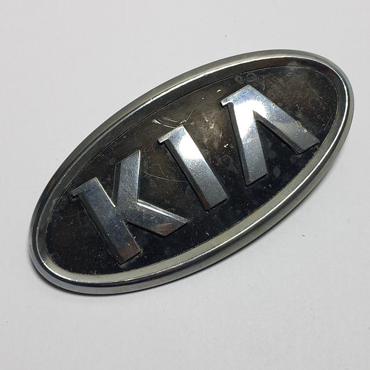Emblema Logo Kia