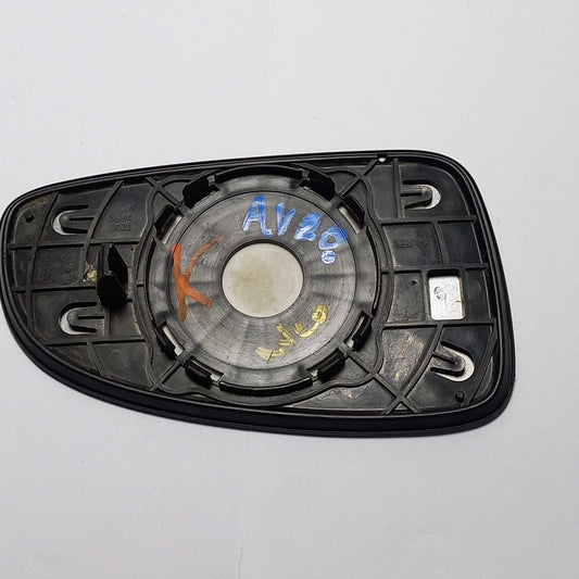 Espejo Retrovisor Chevrolet Aveo 2004 2006