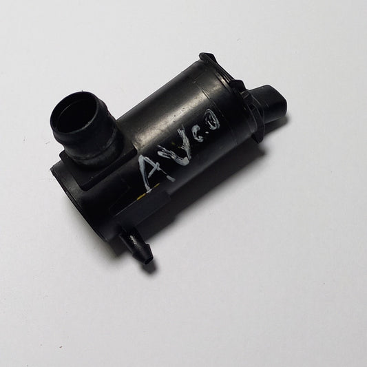 Bomba Limpia Parabrisas Chevrolet Aveo Optra Sonata Épica