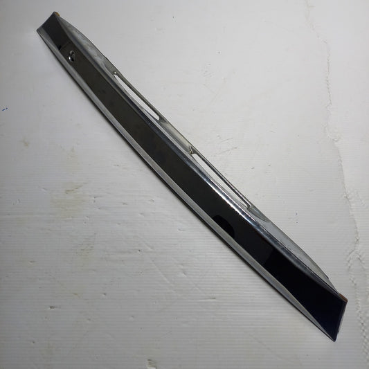 Platina Placa Honda Civic 2006 2011