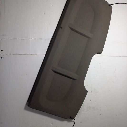 Tapa Maleta Chevrolet Aveo 2004 2010 Compuerta