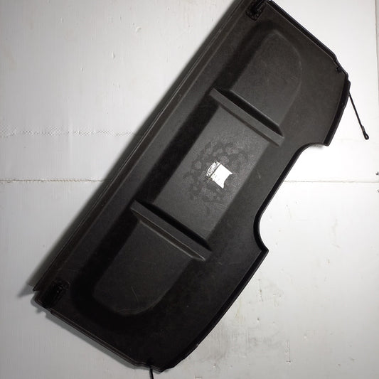 Tapa Maleta Chevrolet Aveo 2004 2010 Compuerta