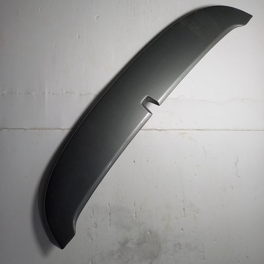 Spoiler Nissan Tiida Original