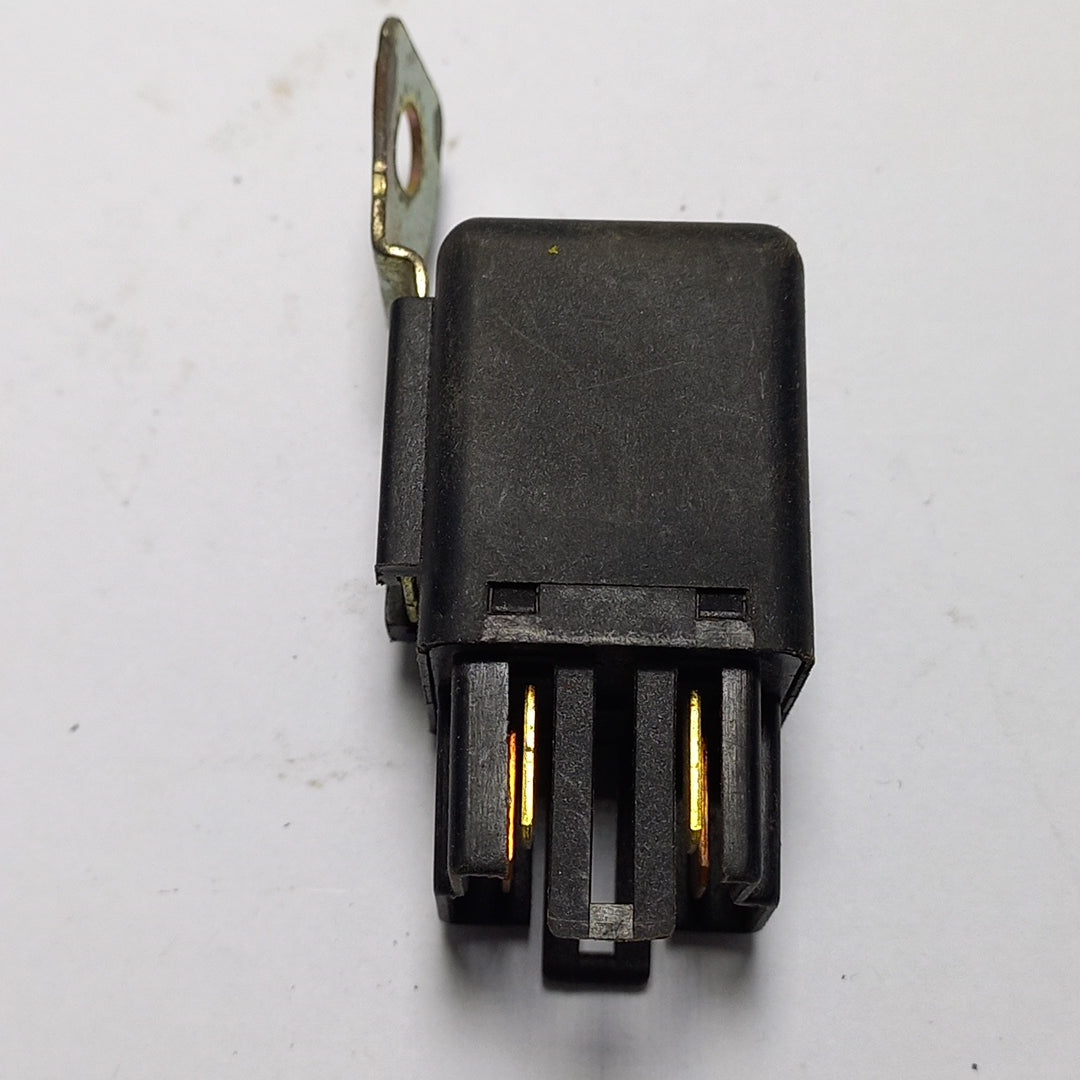 Rele Relay 4 Patas 12v 25amp Aveo (Intermitente)