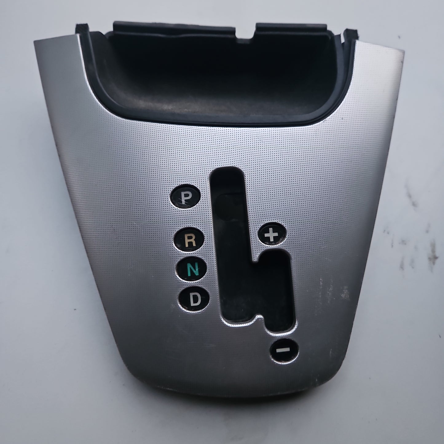 Embellecedor Palanca Automatico Hyundai Tucson