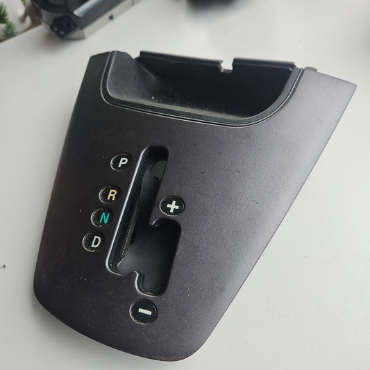 Embellecedor Palanca Automatico Hyundai Tucson