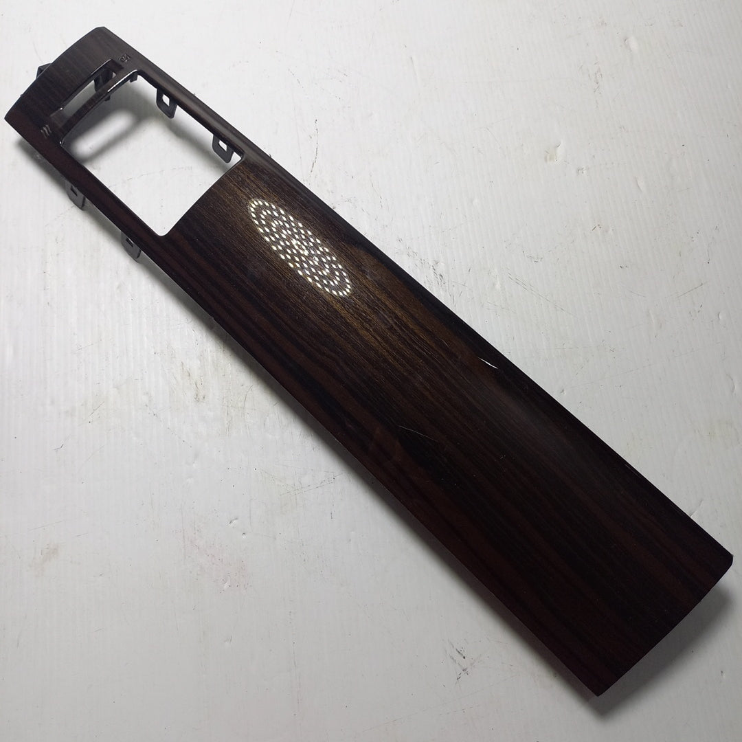 Kit Embellecedor Platina Interno Nissan Tiida